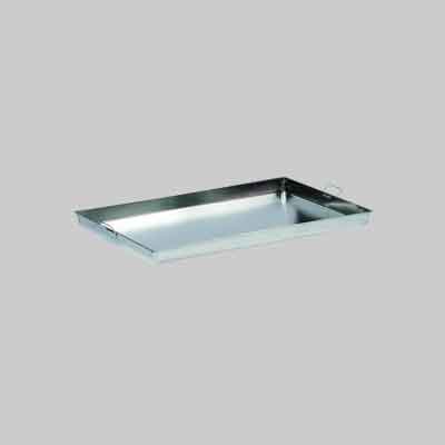 TEGLIA PER FORNO cm 60x40. Prezzo per Pezzo.