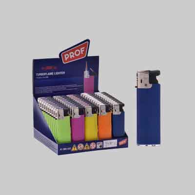 ACCENDINO 'JET FLAME'. Prezzo per Pezzo.