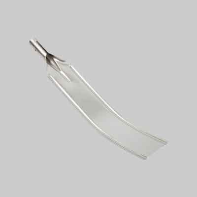 RIMUOVI BRACE cm 35x8. Prezzo per Pezzo.