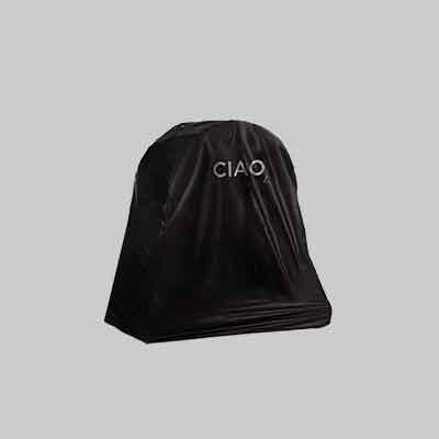 TELO COPRIFORNO PER FORNO 'CIAO' Tg. Large. Prezzo per Pezzo.