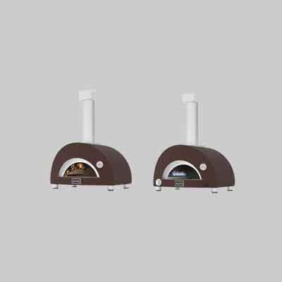 FORNO PORTATILE 'NANO' Alimentazione a gas. Prezzo per Pezzo.