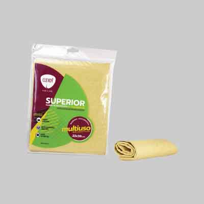 PANNO 'SUPERIOR' AL POLIURETANO cm 33x38. Prezzo per Pezzo.