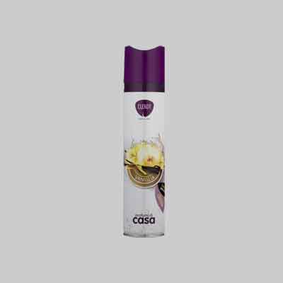 DEODORANTE PER AMBIENTI ml 300 Vaniglia. Prezzo per Pezzo.