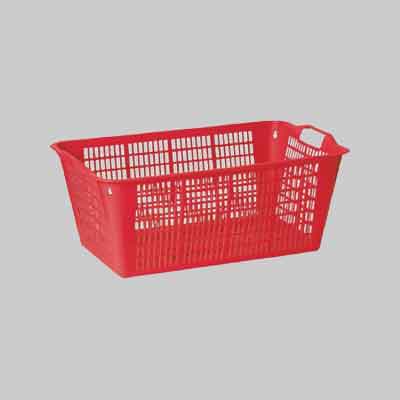 CESTA MULTIUSO cm 56x40x24h. Prezzo per Pezzo.