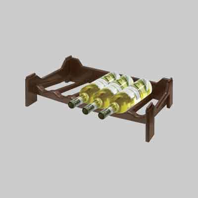 CANTINETTA. Prezzo per Pezzo.