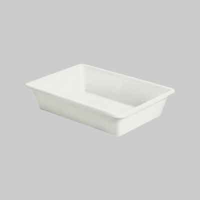 VASCHETTA MILLEUSI 51x35x12. Prezzo per Pezzo.
