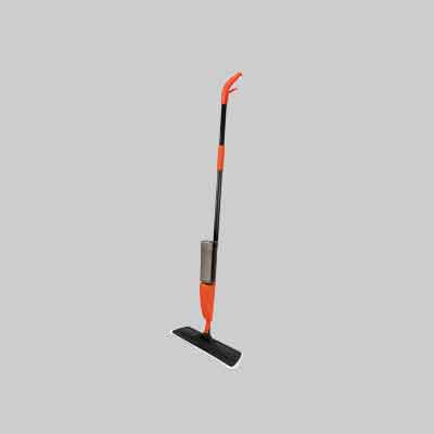 SCOPA CASALINGA 'SPRAY MOP'. Prezzo per Pezzo.