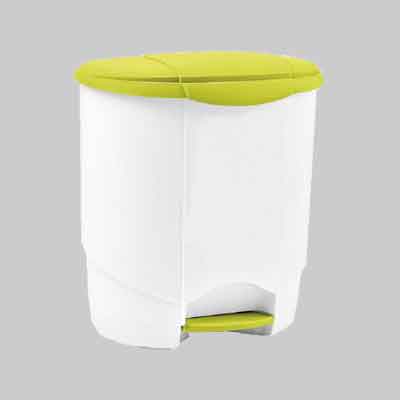 PATTUMIERA 'LOLLY' lt 18. Prezzo per Pezzo.