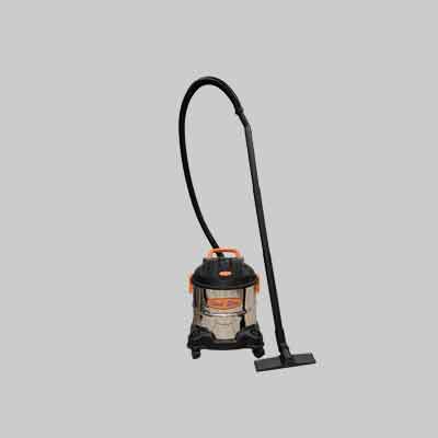 BIDONE ASPIRATUTTO IDEAL-STAR 'IS-20' lt 20. Prezzo per Pezzo.