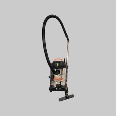 BIDONE ASPIRATUTTO IDEAL-STAR 'IS-30' lt 30. Prezzo per Pezzo.