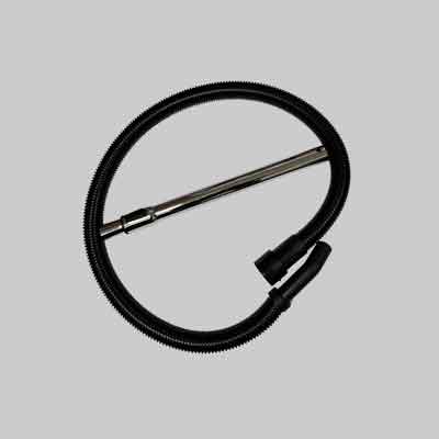 KIT TUBO E ACCESSORI DI RICAMBIO PER BIDONE ASPIRATUTTO IDEAL STAR 'IS-30'. Prezzo per Confezione.