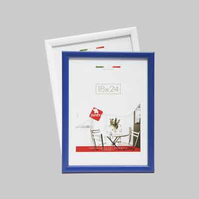 CORNICE BOMBERINO cm 50x70 - vetro crilex. Prezzo per Pezzo.