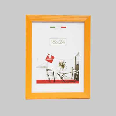 CORNICE RIGATA cm 18x24. Prezzo per Pezzo.