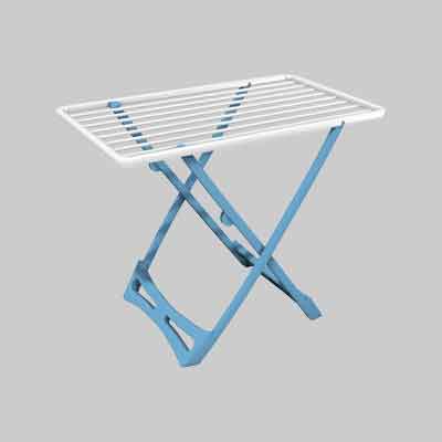 STENDIBIANCHERIA A CAVALLETTO 'CUCCIOLO' cm 92x50x81h. Prezzo per Pezzo.