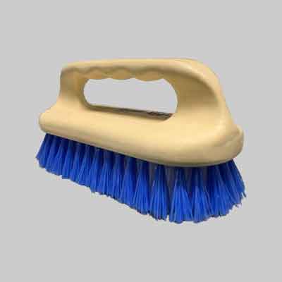 SPAZZOLA PER BUCATO cm 15x6. Prezzo per Pezzo.