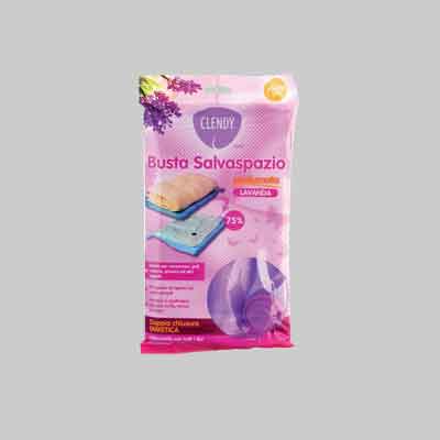 BUSTA SALVASPAZIO cm 70x100. Prezzo per Pezzo.