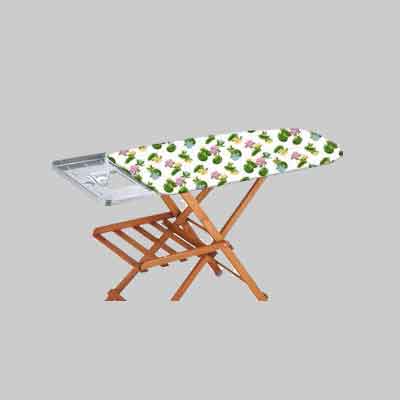 COPRIASSE 'LUXURY' cm 50x140. Prezzo per Pezzo.