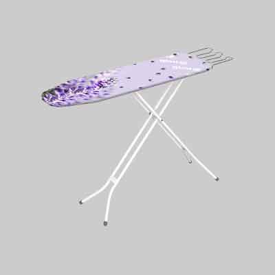 ASSE DA STIRO 'JUNIOR' cm 135x32,5x90h. Prezzo per Pezzo.