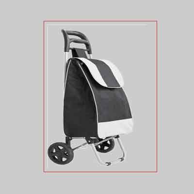 CARRELLO PORTASPESA 'SPEEDY 2' lt 40. Prezzo per Pezzo.