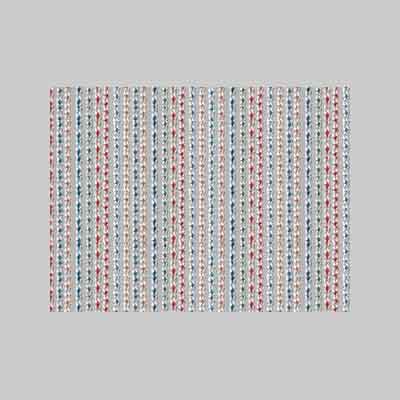 TENDA ANTIMOSCHE 'TWISTER' cm 125x230. Prezzo per Pezzo.