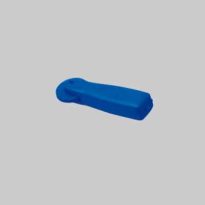 ROTELLA PER FISSAGGIO TONDINO. Prezzo per Pezzo.