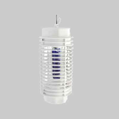 ZANZARIERA ELETTRICA A LANTERNA 3 Watt - Ø cm 13x28h. Prezzo per Pezzo.
