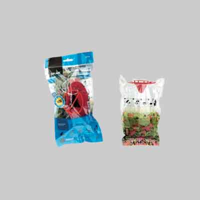 TRAPPOLE PER MOSCHE IN PLASTICA Con attrattivo. Prezzo per Pezzo.