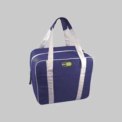 BORSA TERMICA 'EVO' lt 12 Small - cm 34x12x24. Prezzo per Pezzo.