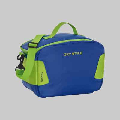 BORSA TERMICA 'ACTIVE LUNCH BAG' lt 7 - cm 15x25x18,35. Prezzo per Pezzo.