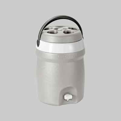 BOTTIGLIA TERMICA 'SHIVER' lt 10,75. Prezzo per Pezzo.