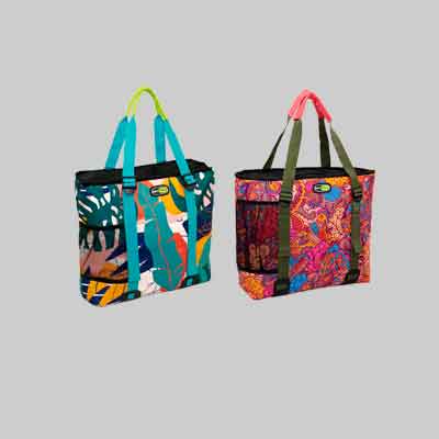BORSA TERMICA 'BOXY+' lt 26 - cm 47x14x36h. Prezzo per Pezzo.