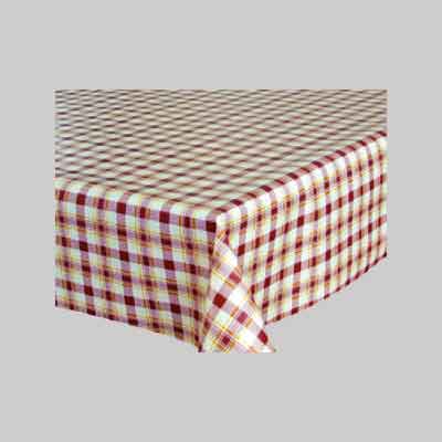 TOVAGLIATO FELPATO  Dis.''NATALE/337'' - H. cm 140 - rotolo mt 20. Prezzo per rotolo.