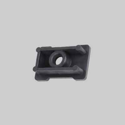 PIEDINO PER MONTANTE. Prezzo per Pezzo.