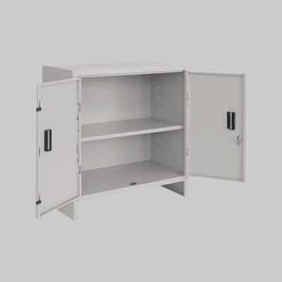 ARMADIO TUTTIPIANI MINI 'PRATIKO' cm 100x40x80h. Prezzo per Pezzo.