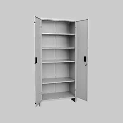 ARMADIO TUTTIPIANI 'PRATIKO'  cm 60x40x180h. Prezzo per Pezzo.