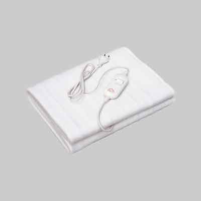 TERMOCOPERTA AD UNA PIAZZA 60 Watt - cm 150x80. Prezzo per Pezzo.