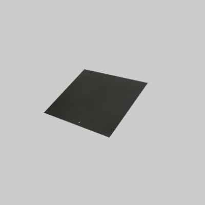 PEDANA SALVAPAVIMENTO PER STUFA cm 79x79. Prezzo per Pezzo.