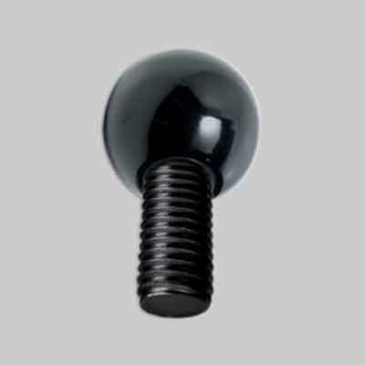 SFERA DI RICAMBIO M 12. Prezzo per Pezzo.