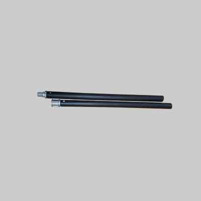 ASTA PER SCOVOLO IDEAL STAR cm 140. Prezzo per Pezzo.