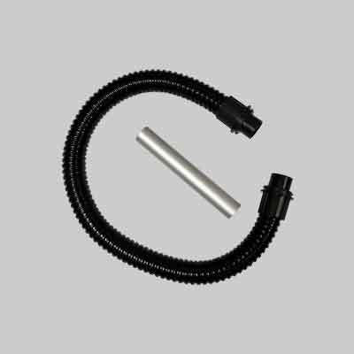 TUBO DI RICAMBIO PER ASPIRACENERE IDEAL STAR cm 117. Prezzo per Pezzo.