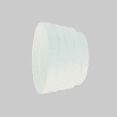 RIDUZIONE PER TUBO VENTILAZIONE 80-100-120-125-150. Prezzo per Pezzo.