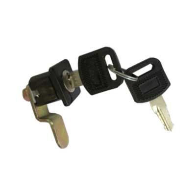 SERRATURA PER CASSETTE POSTALI pz. 1. Prezzo per Pezzo.