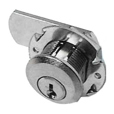SERRATURA A CILINDRO UNIVERSALE Ø 19 mm x lungh. 16 mm pz. 1. Prezzo per Pezzo.