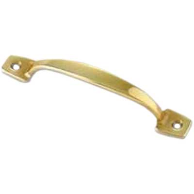 MANIGLIETTA PER MOBILI mm 140 pz 2. Prezzo per Pezzo.