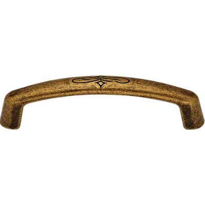 MANIGLIA PER MOBILI '15130' Int. 64 mm - Florence pz. 2. Prezzo per Pezzo.
