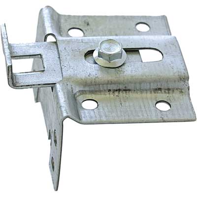 LASTRINA PER PENSILI REGOLABILE pz. 2. Prezzo per Pezzo.