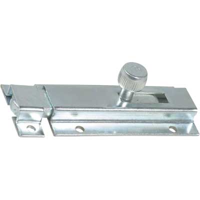 CATENACCIO TRASVERSALE MIGNON mm 80 - pz. 1. Prezzo per Pezzo.