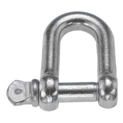 GRILLO DIRITTO ZINCATO mm 12 pz. 2. Prezzo per Pezzo.