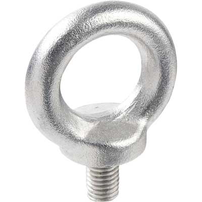 GOLFARE MASCHIO mm 8 pz. 1. Prezzo per Pezzo.