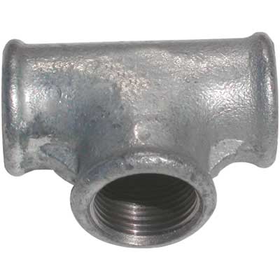 TI A 90° F.F. 3/4" pz. 1. Prezzo per Pezzo.